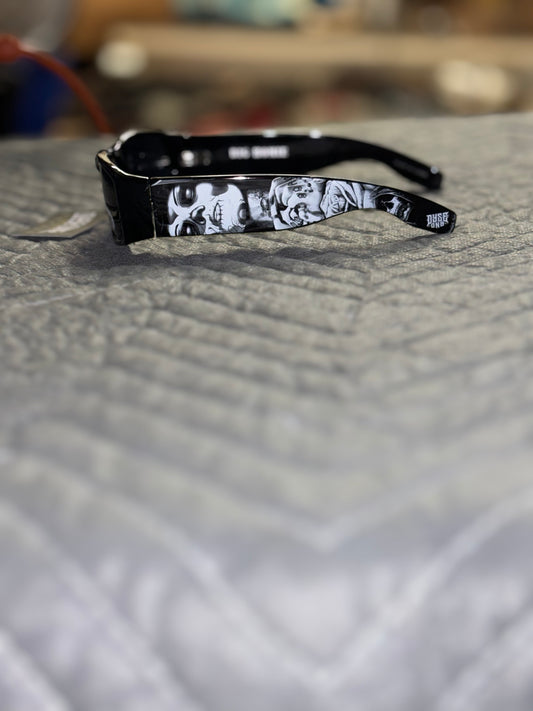 Dyse One Prayer sunglasses