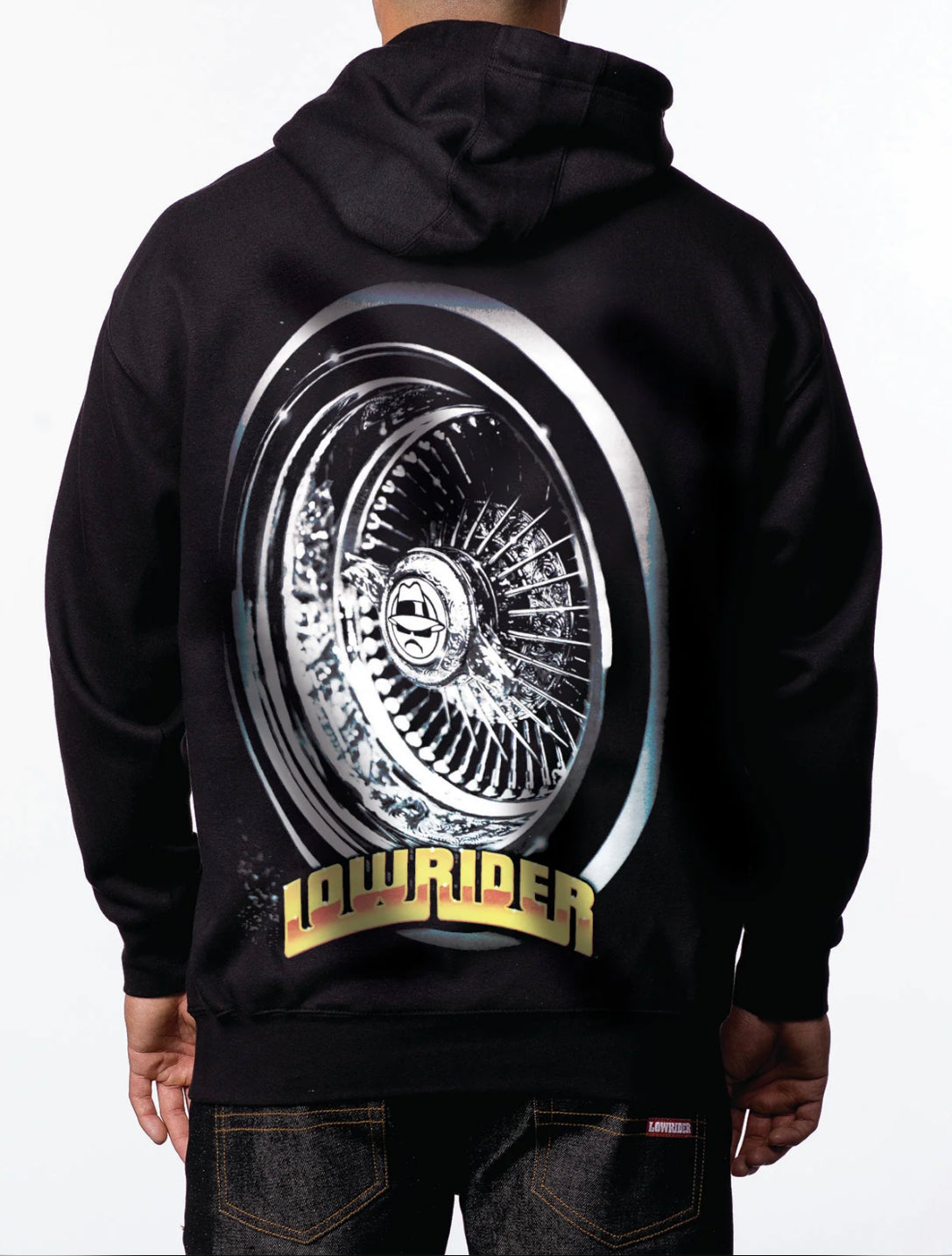 DAYTON HOODIE