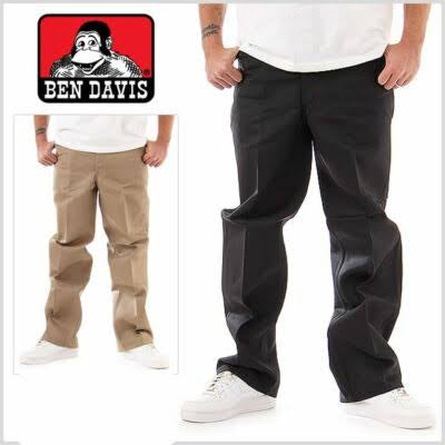 Ben Davis Original Pants