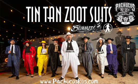 Zoot Suits