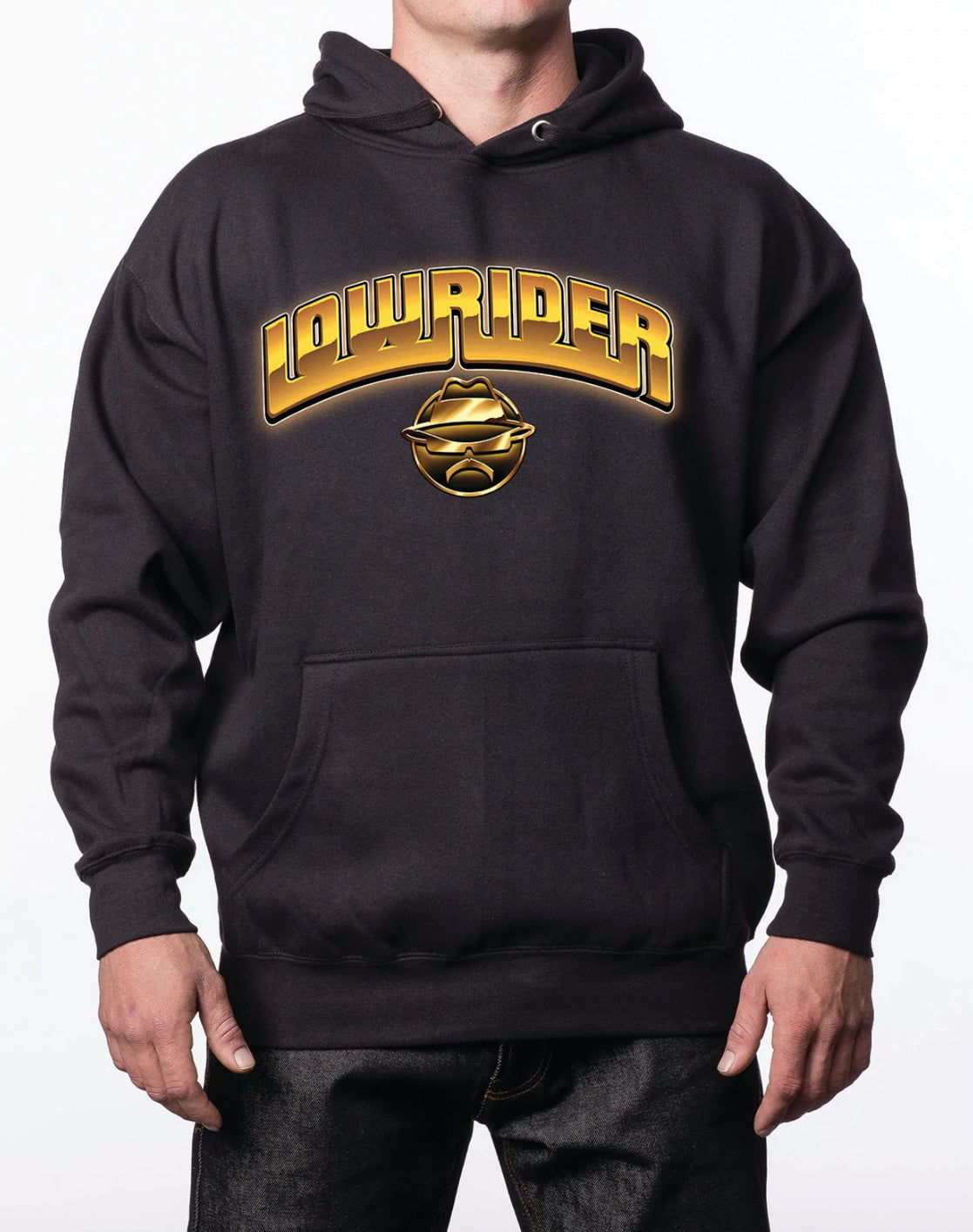 DAYTON HOODIE