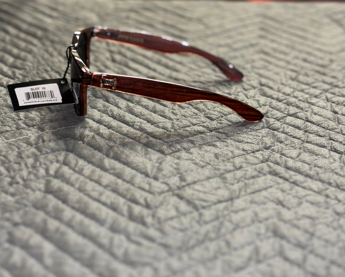 Dyse One Johnson sunglasses