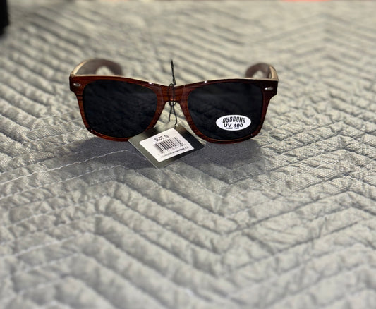 Dyse One Johnson sunglasses