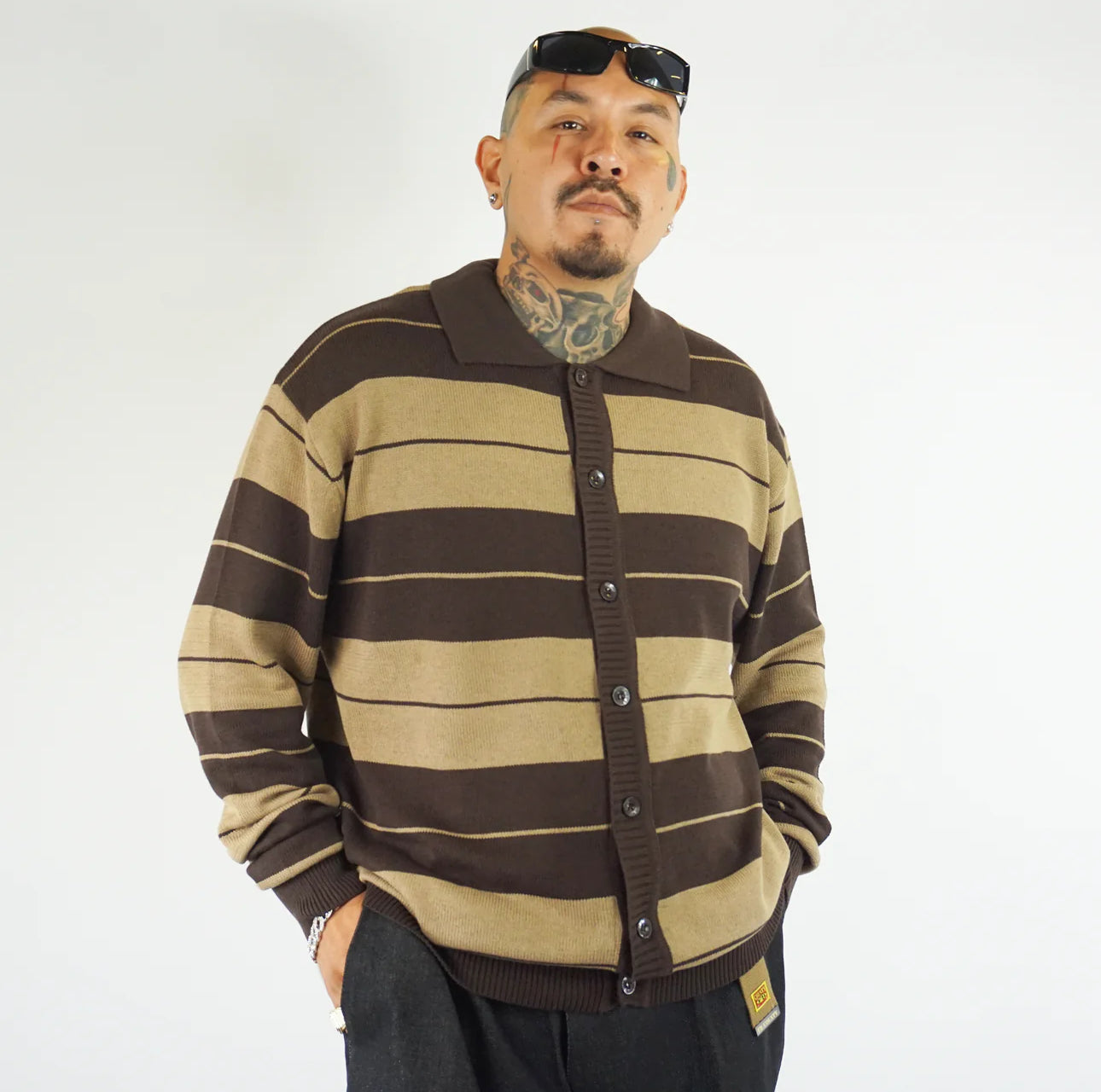Fb County Long Sleeve Charlie Brown