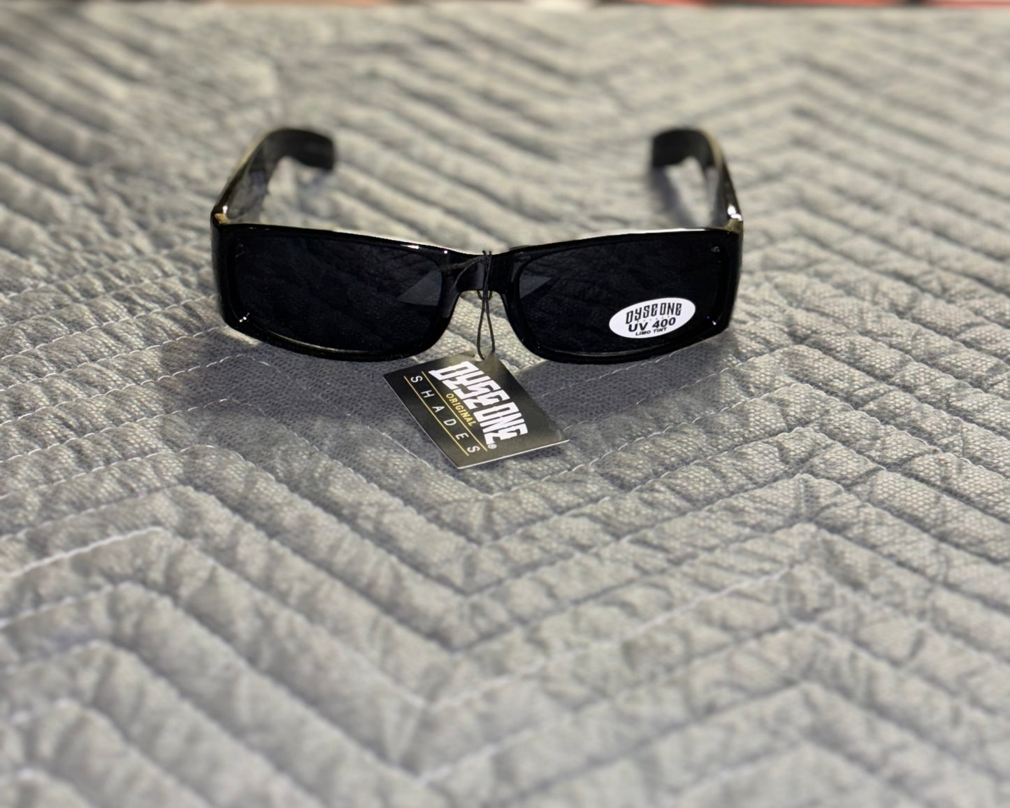 Dyse One Tattooing Skeleton sunglasses