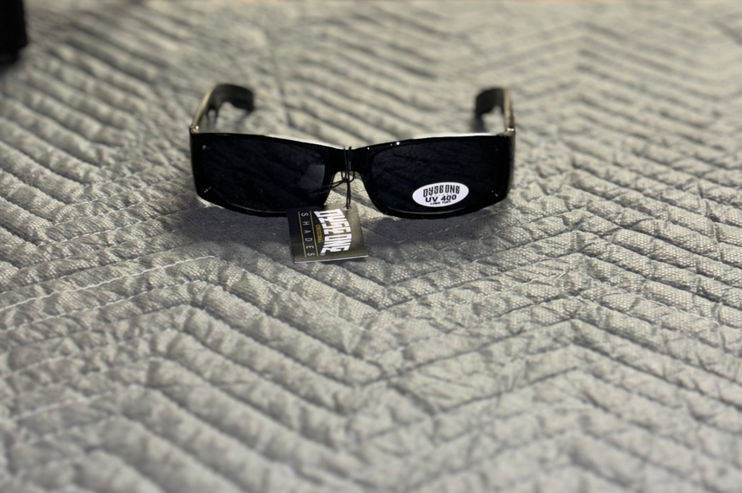 Dyse One sunglasses