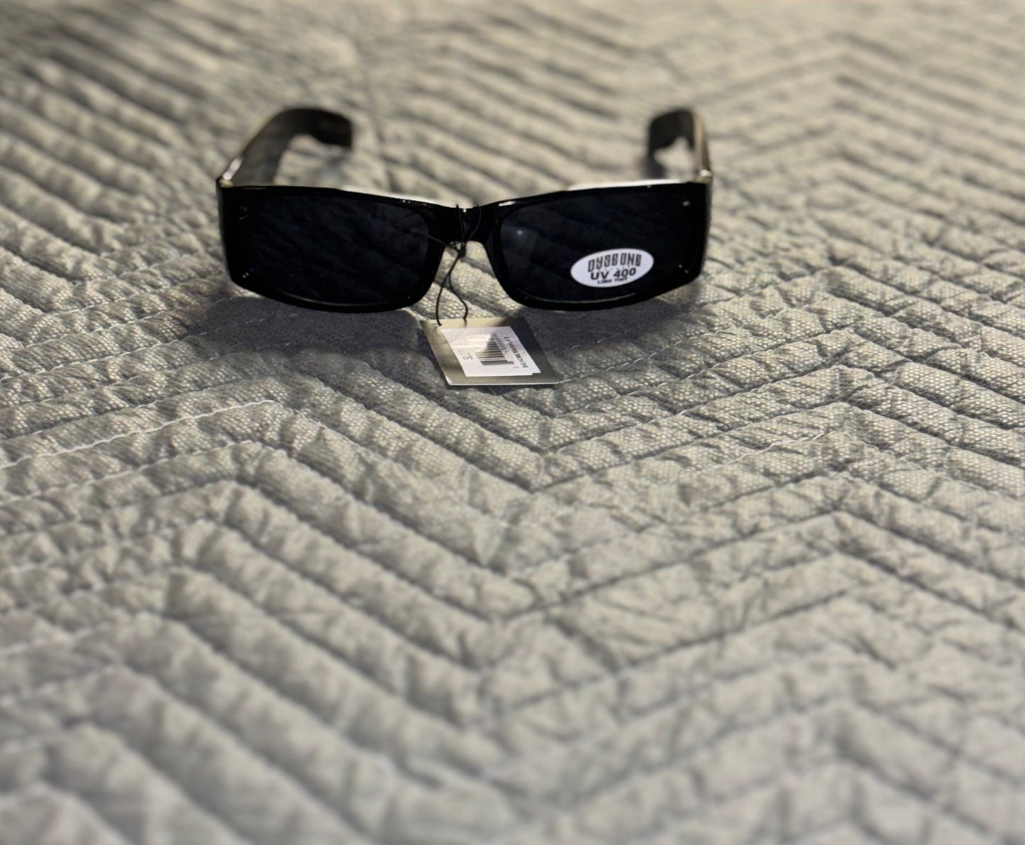 Dyse One Pitbul sunglasses