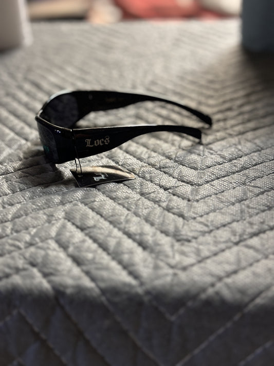 Kid’s Locs Sunglasses