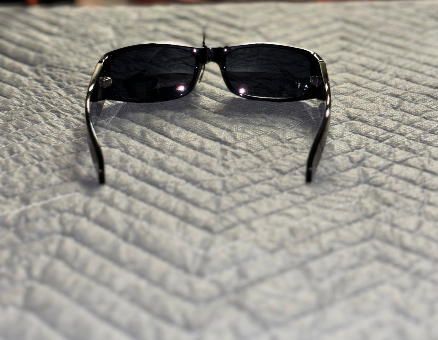 Dyse One Tattooing Skeleton sunglasses