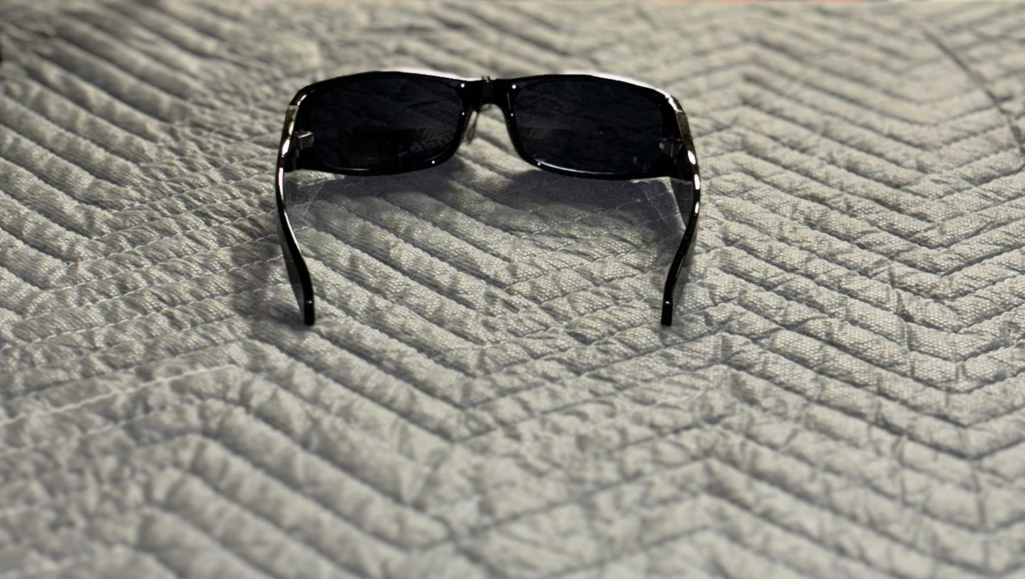 Dyse One sunglasses
