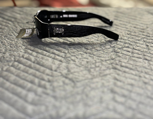 Dyse One sunglasses