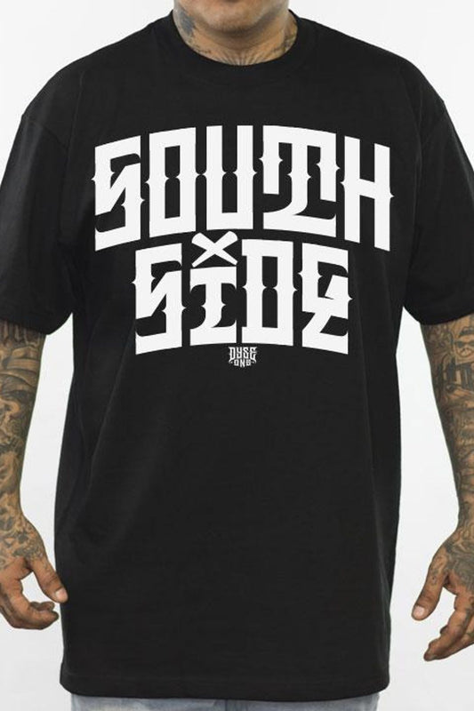 Dyse One South Side shirt