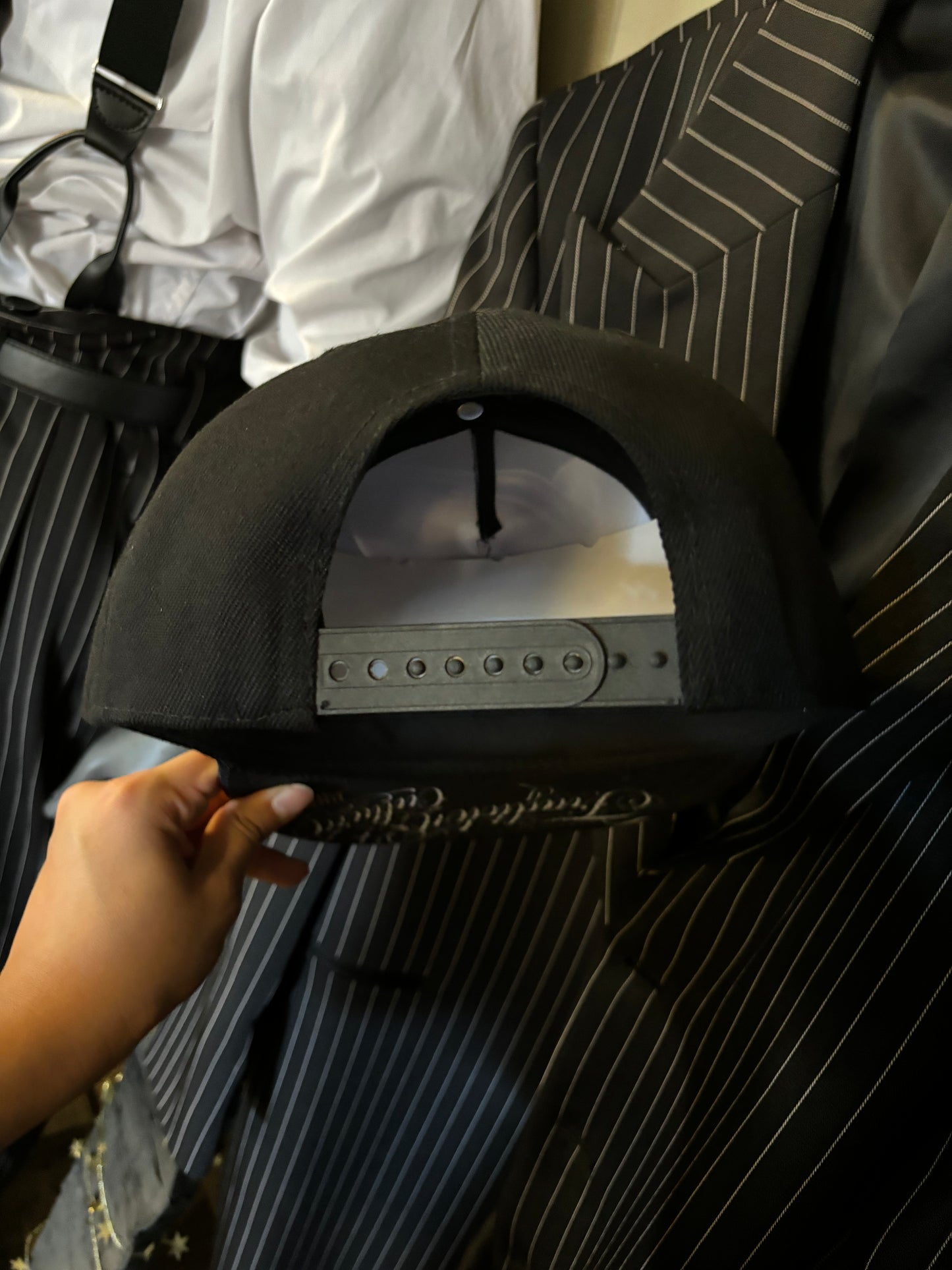 Dyse One Tradición y Cultura snapback