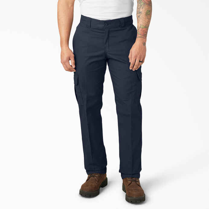 Dickies Cargo pants (6 colors)