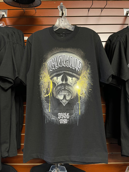 Dyse One Trust No One Tee