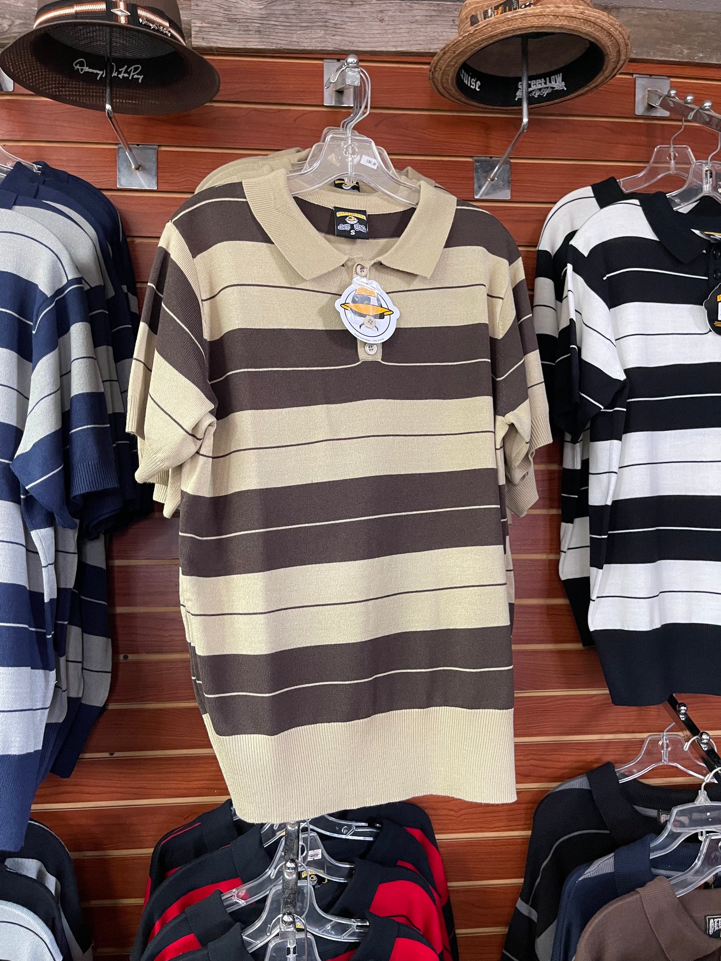 Lowrider Charlie Browns (6 colors)