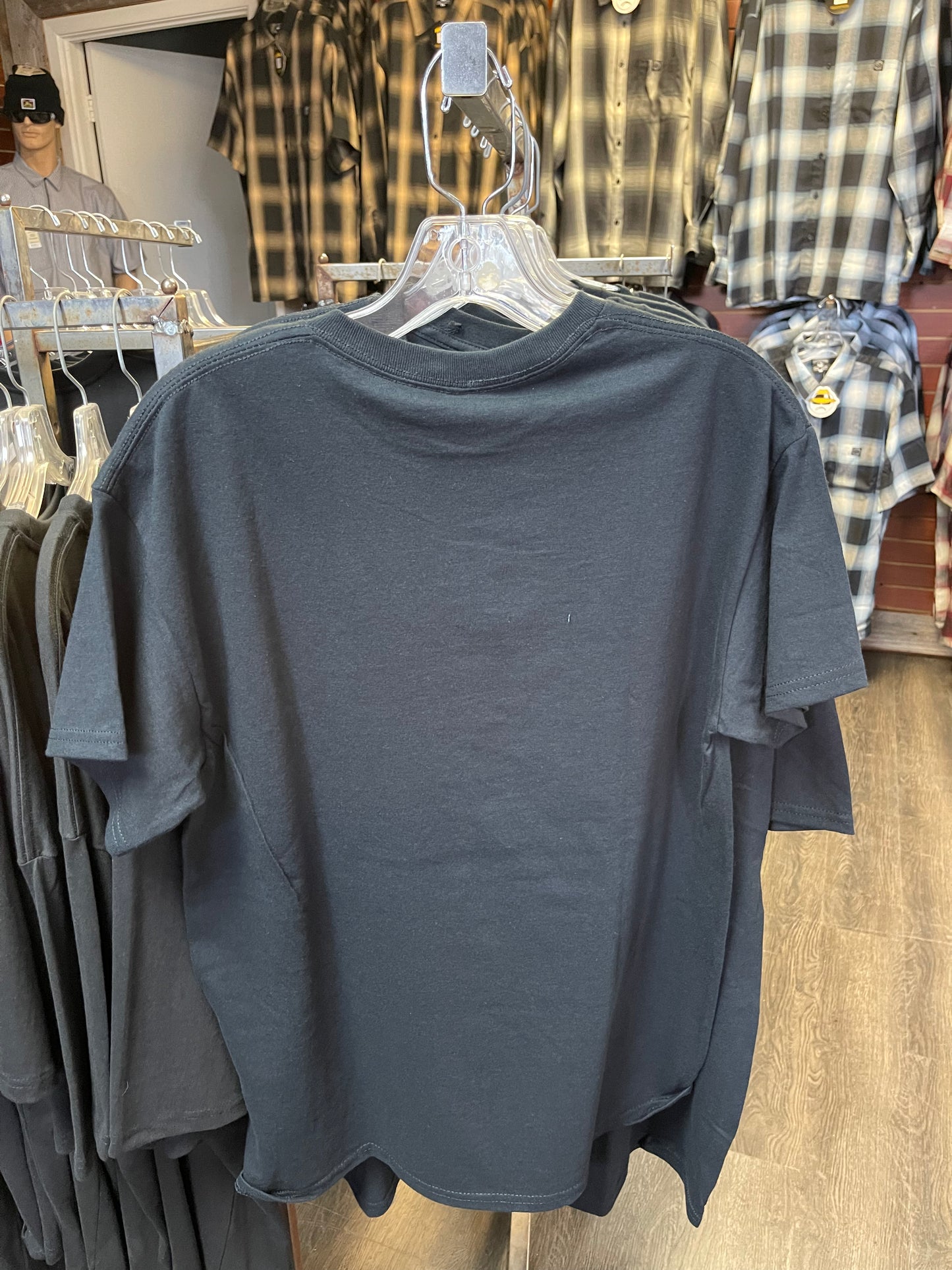 Ben Davis Tee