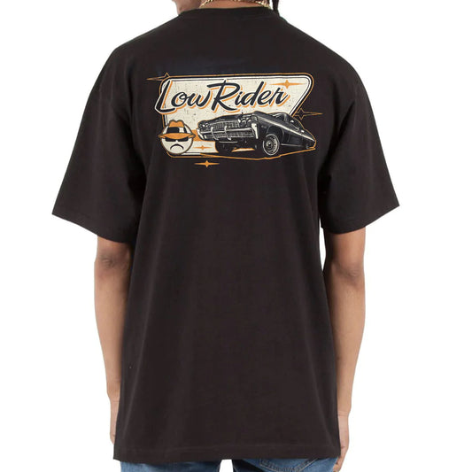 Motel 69 Lowrider Tee