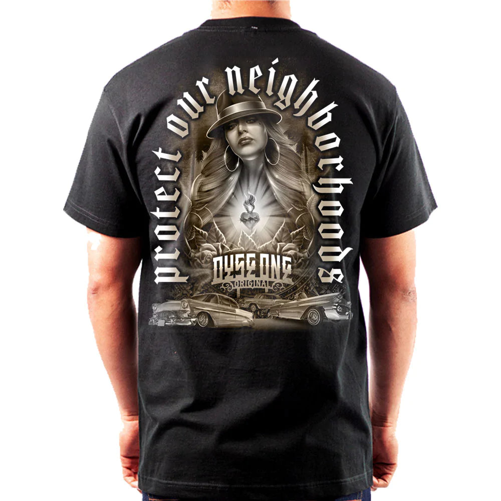 Dyse One Protector Tee