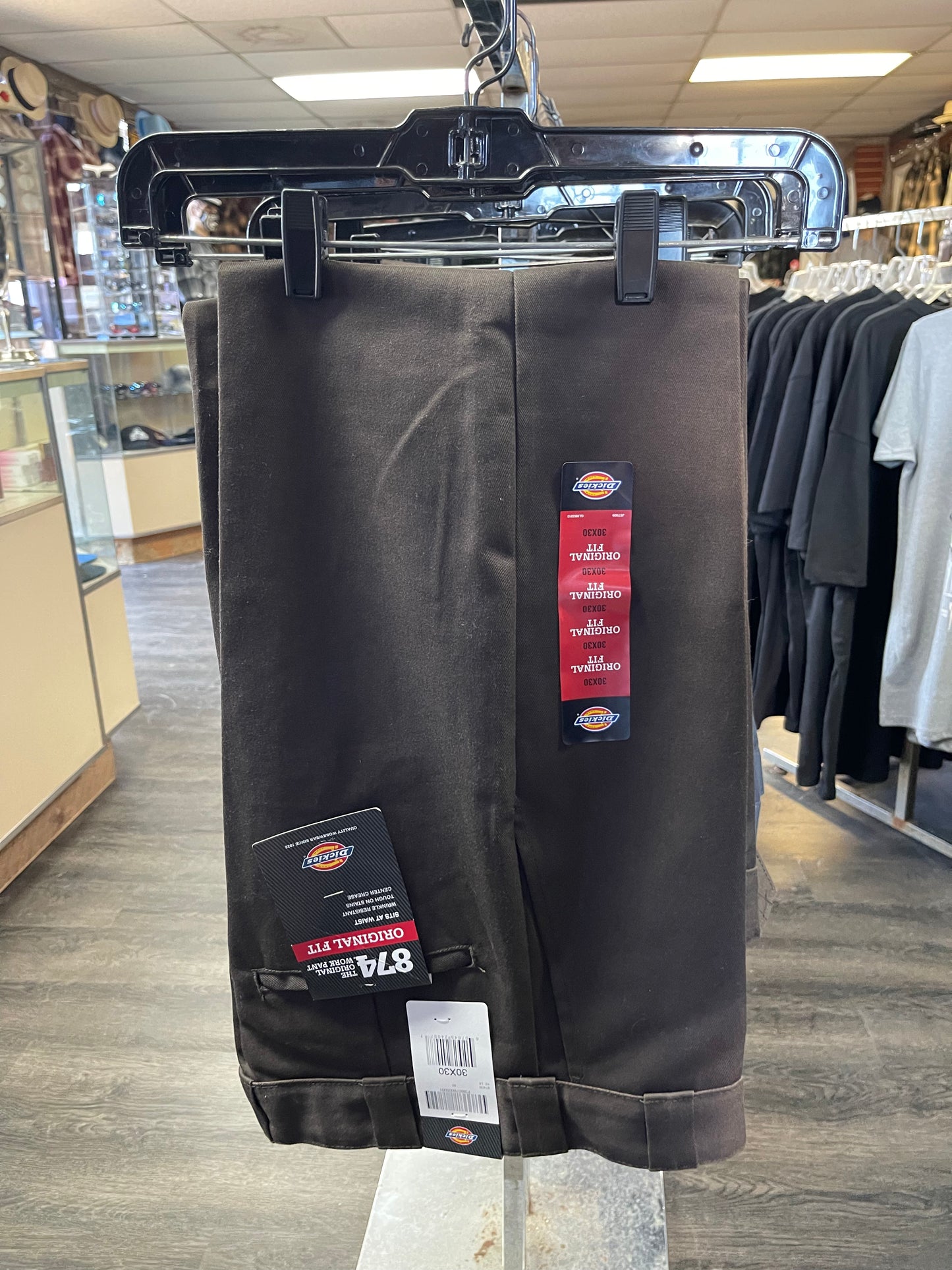Dickies 874 Original Fit Pants (4 colors)