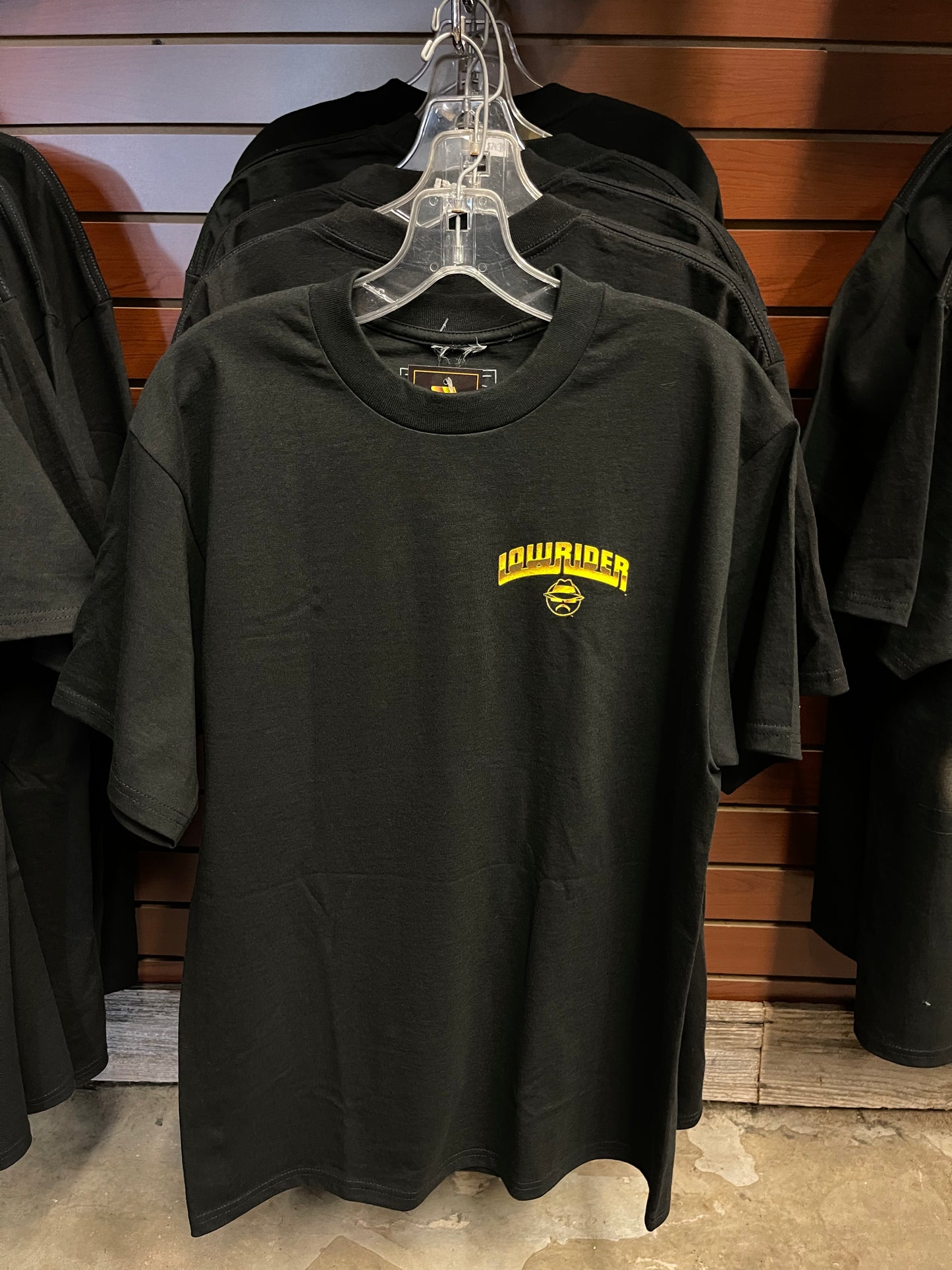 Lowrider Take A Lil Trip Tee