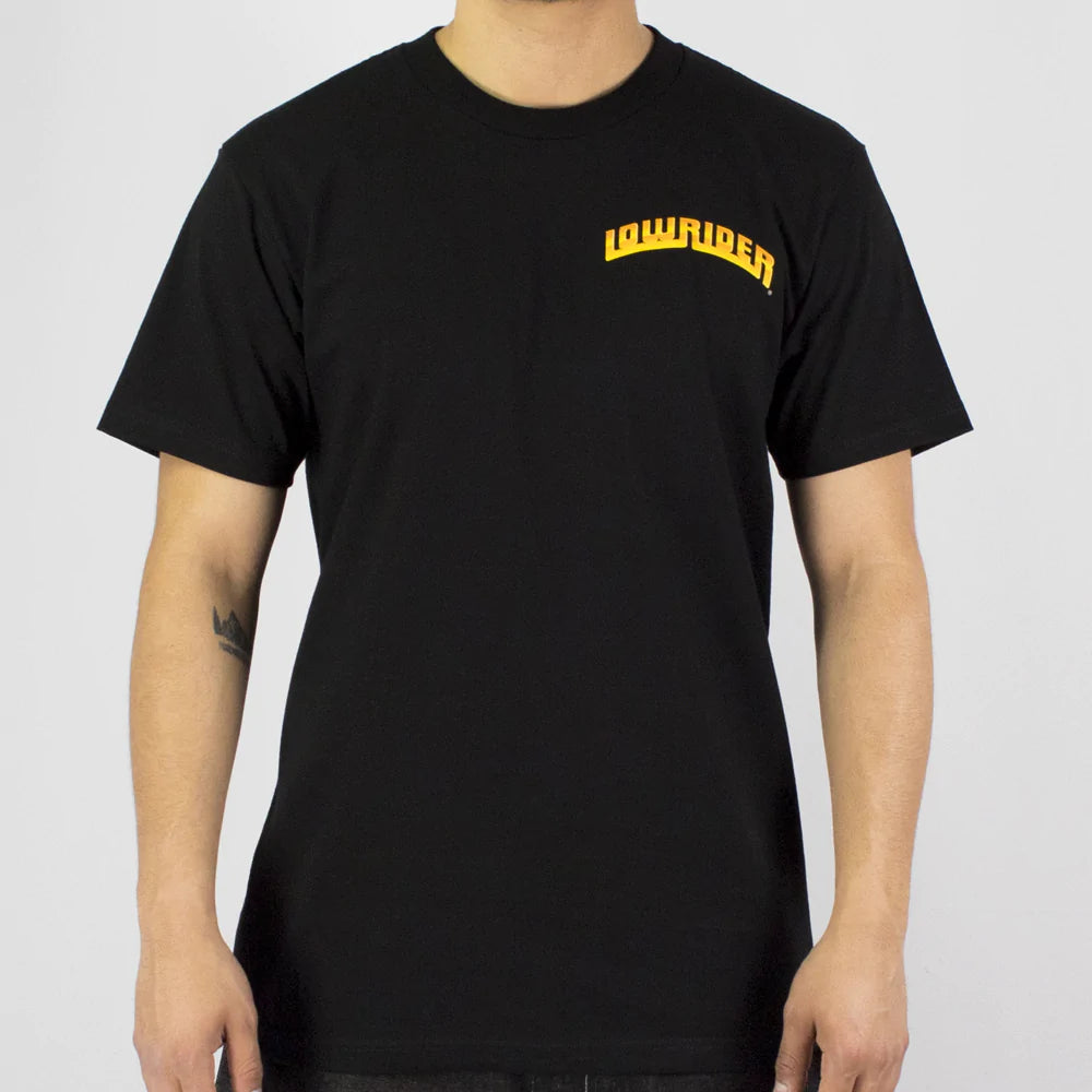 Lowrider El Monte Tee