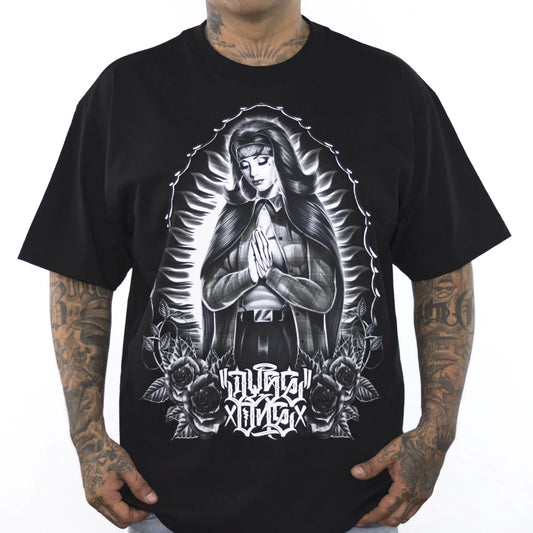 Dyse One La Virgen Tee