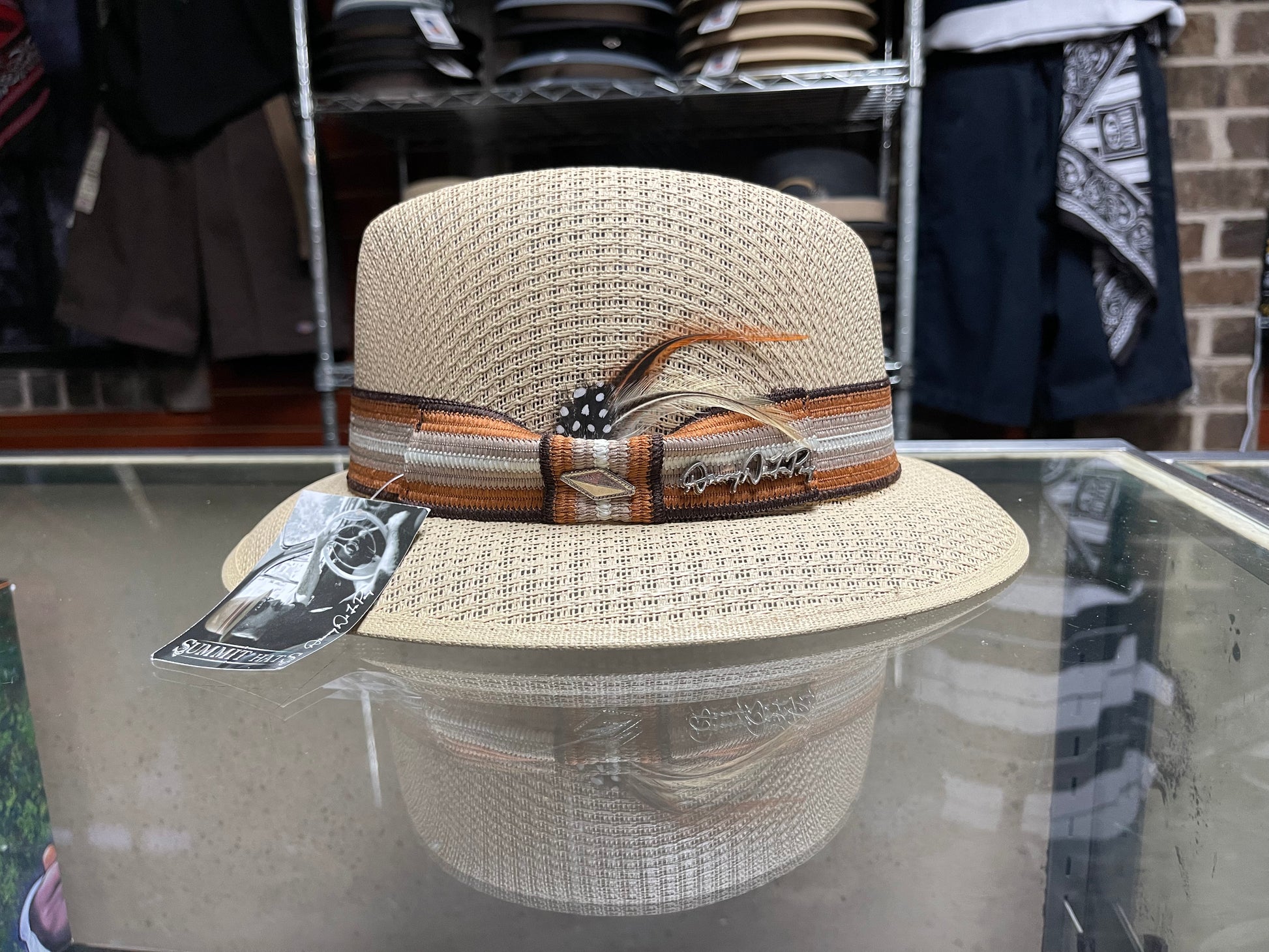 Danny De La Paz Signature Edition Khaki - Main Image