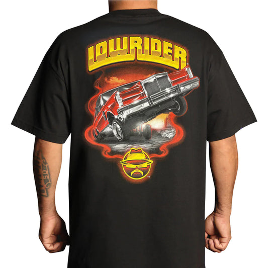 Lowrider Tilted Tee
