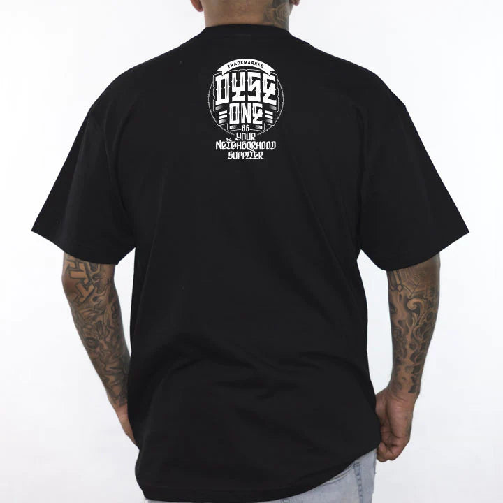 Dyse One Let The Good Times Roll Tee