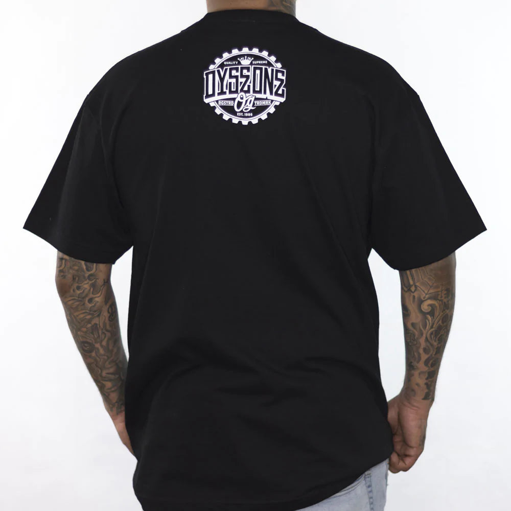 Dyse One LA Cultura Tee