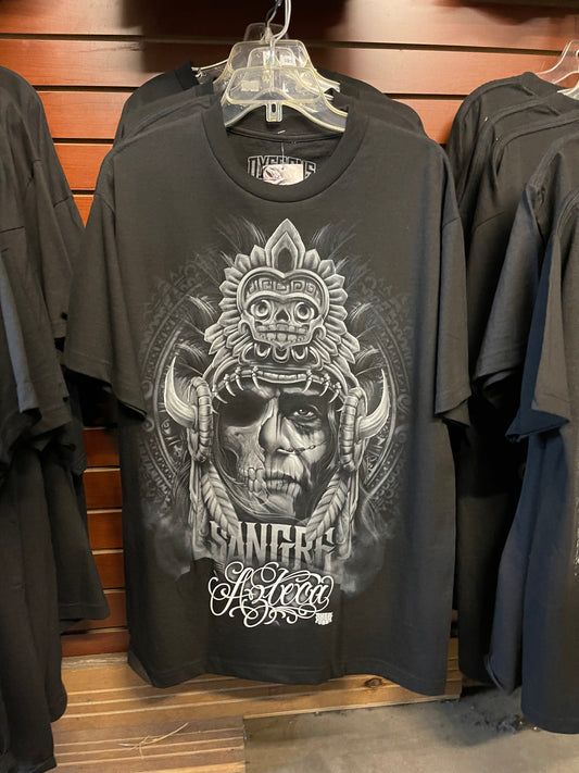 Dyse One Sangre Azteca Tee