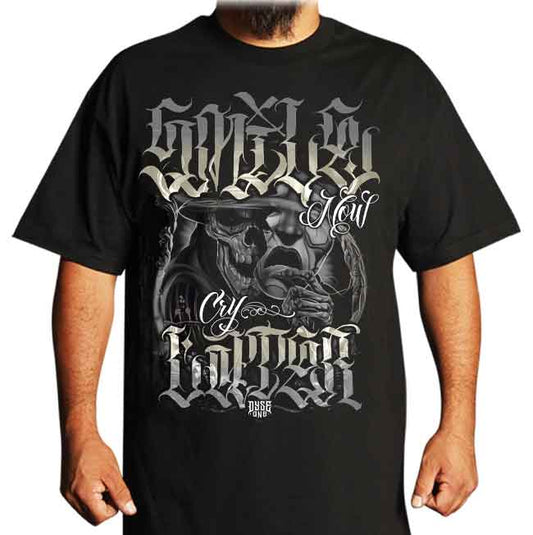 Dyse One 2 Face Tee
