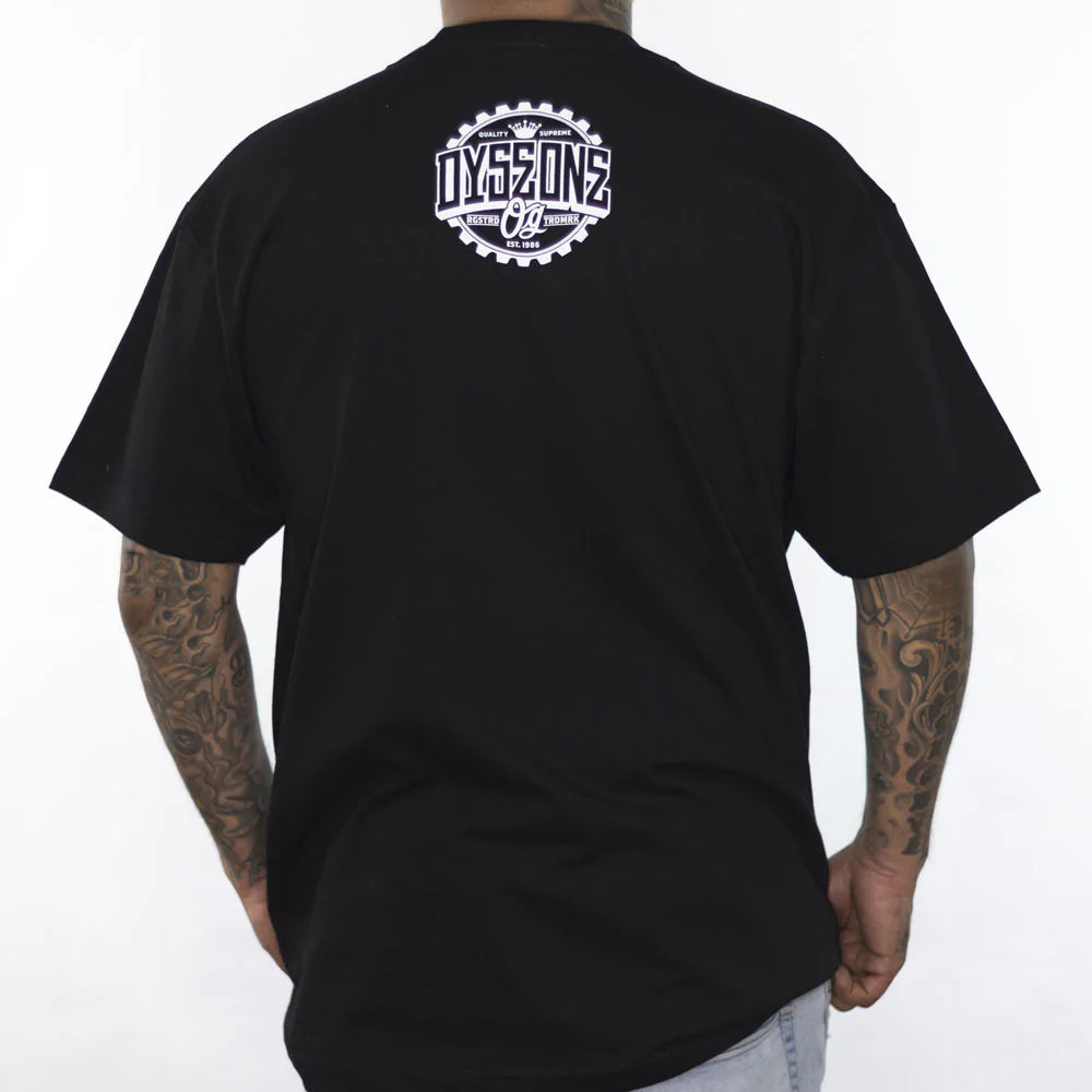 Dyse One Rosary Tee