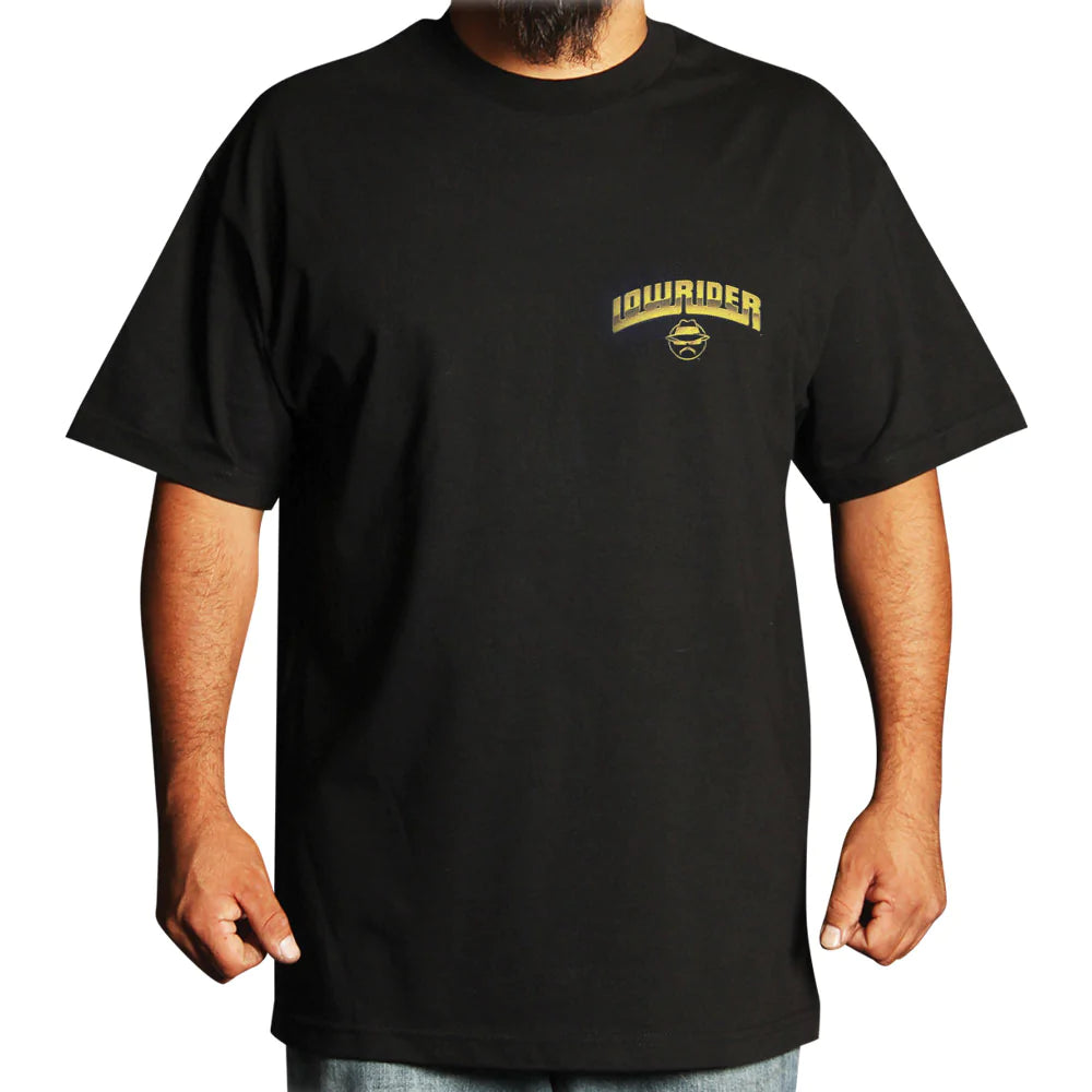 Lowrider Steppin’ Out Tee