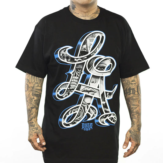 Dyse One LA Cultura Tee