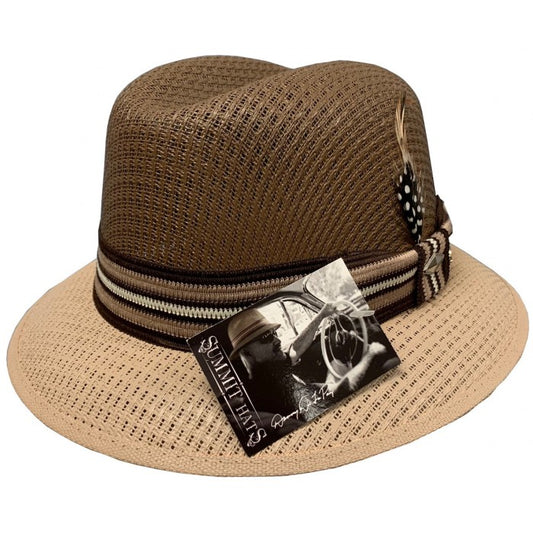 Danny De La Paz Signature Edition - Brown and Khaki