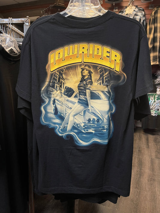 Five 8 Lowrider Tee
