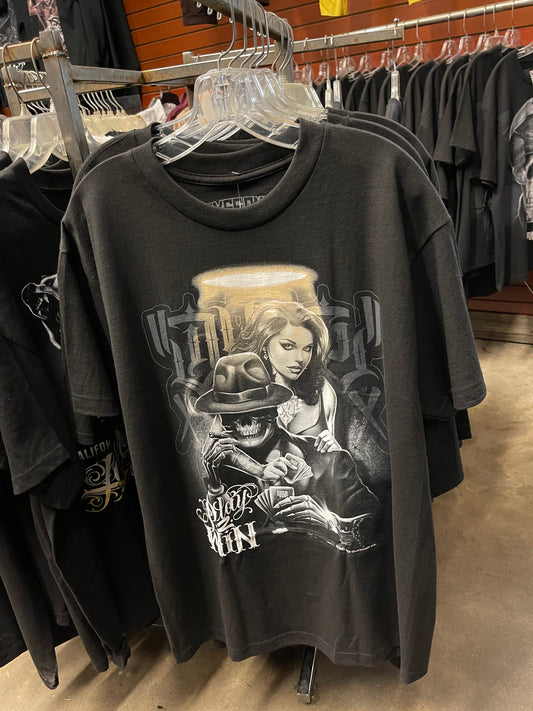 Dyse One Play 2 Win Tee